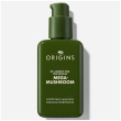 origins mega-mushroom fortifying emulsion idratazione 100 ml