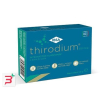 thirodium 225mcg 30 capsule molli