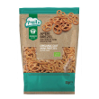 panito aperi brezel senza glutine 80 g - snack tipo brezel senza glutine