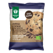 probios avena cookie gocce cioccolato - biscotti di avena biologici con gocce di cioccolato