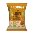 chips di ceci al curry senza glutine 40 g