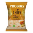 probios chips ceci curry 40g