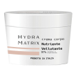 hydra matrix crema corpo nutriente vellutante 300 ml ml