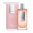 grasse eau de parfum profumo donna n. 42, 100ml