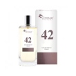 eau de parfum pour femme n.42 grasse – profumo donna orientale sensuale 100 ml