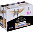 purina proplan nf salmone - cibo umido dietetico per gatti con insufficienza renale 850 gr