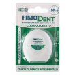 fimodent filo interd cerato50m