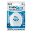 fimodent filo interdentale ptfe piatto 35m