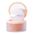 bionike - defence color voile touch cipria viso in polvere libera confezione 15 gr