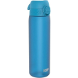 ion8 borraccia termica colore blue 500ml - bottiglia isolante, senza bpa, a prova di perdite
