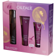 caudalìe	trio profumato thé des vignes 1 pz set