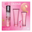 rose de vigne cofanetto 50 ml xmas 2023 1 acqua profumata 50 ml + 2 gel doccia 50 ml + 2 crema mani