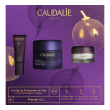 premier cru cofanetto xmas 2023 1 crema ricca premier cru 50 ml + 1 premier cru occhi 5 ml + 1 crema