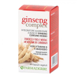 ginseng complex integratore ad azione tonica 45 capsule