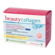 collagen beauty integratore per il benessere della pelle 18 bustine