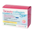 beauty collagen bustine solubili 126 g polvere per soluzione orale