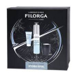 filorga cofanetto hydra-hyal routine idratante rimpolpante pro-giovinezza viso