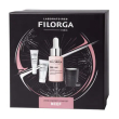 filorga ncef xmas box cofanetto