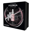 filorga xmas box ncef 2023 1 ncef shot 15 ml + 1 ncef night mask 15 ml + 1 ncef reverse eyes 4 ml +