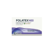 folatex 400 - integratore di acido folico 90 compresse