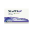 folatex 400 90cpr