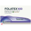 folatex 400 90 compresse