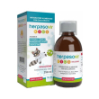 herpasovir kids soluzione250ml