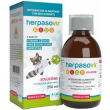 herpasovir kids 250ml – difese immunitarie bambini