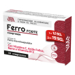 sanavita ferro forte 30 compresse pal