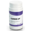 cardo 3f integratore per funzione epatica 60 compresse