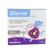 silente integratore per benessere mentale e rilassamento 20 bustine - varie