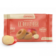 agluten ciambelle senza glutine 4 pezzi