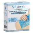 ghiaccio istantaneo sofarmapiu' 2 pezzi