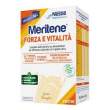 meritene forza/vital van 5bust