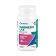 zymerex magnesio-lax | magnesio lassativo | contro costipazione e stitichezza | migliora la regolari