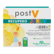postv recupero junior 14 bustine 70 g