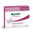 bioscalin tricoage 50+ 60 compresse - integratore anticaduta capelli donna