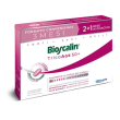 bioscalin tricoage 50+ 90 compresse - integratore anticaduta capelli donna