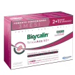 bioscalin tricoage integratore capelli donna 90 compresse - 3 mesi