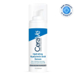 cerave siero idratante viso con acido ialuronico siero gel idratante in crema con 3 ceramidi essenzi