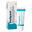 delipast emulsione cutanea lenitiva 100 millilitri &ndash; trattamento idratante e protettivo per pe