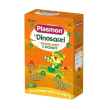 plasmon pasta dinosauri 250 grammi