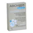 abiomaxx calma 15 compresse integratore per rilassamento e benessere del sonno
