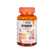 arkopharma vitamins junior integratore 9 vitamine 60 gommose - arkofarm