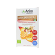 arkoroyal energising booster bio integratore energizzante 10 flaconcini - arkofarm
