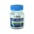 arkorelax sonno integratore benessere riposo 30 caramelle gommose - arkofarm