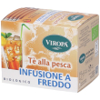 viropa te' pesca bio bustine filtro 15 pz filtro
