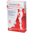 calmadol - 4 fasce lombari autoriscaldanti