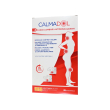 calmadol 4 fasce lombari autoriscaldanti rilassamento muscoli e dolore - montefarmaco
