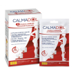 calmadol fascia lombare 4 pezzi - fasce autoriscaldanti per dolori lombari e muscolari